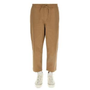 UMBRO X YMC 크롭 팬츠 UMJM0649810TAN