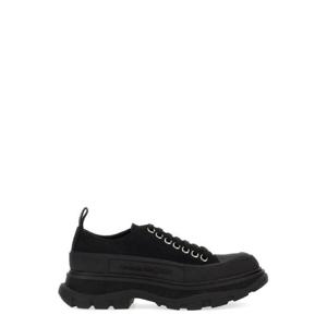 ALEXANDER MCQUEEN quot트레드 슬릭quot 스니커즈 697072W4MV21000