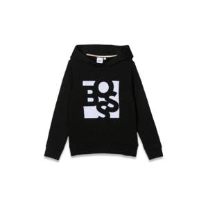 BOSS 후드티 J25M66K09B
