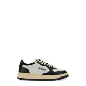 AUTRY SNEAKER MEDALIST LOW AULWWB01