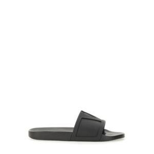 VALENTINO GARAVANI SLIDE SANDAL COOLSIDE 6Y2S0J93MYC0NO