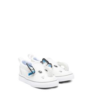 VANS 슬립온 엘리펀타스틱 VN000BV7BBXA1