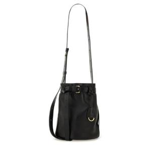 MOSCHINO quotTIE MEquot 버킷백 MC4172PP1MOA0000