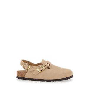 BIRKENSTOCK 토키오 누북 1029496SANDCASTLE