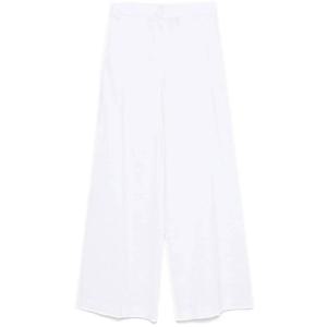 Theory Trousers White O0203211100