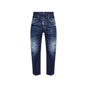 Dsquared2 Bro 디스트레스드 진 S74LB1546S30309 470 TP944434937