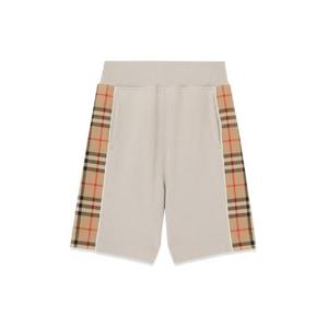 BURBERRY nolen bermuda shorts 8065717KB4021