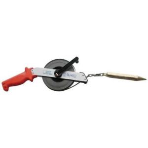 자 97346 탱크줄자 414-ES 20m 측정 공구 길이