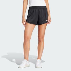 [아디다스오리지널][Womens] 페이서 에센셜 니트 하이라이즈 쇼츠 IQ2576