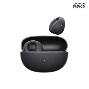 큐씨와이 QCY CT01 APP 클립형 귀찌 블루투스 이어폰