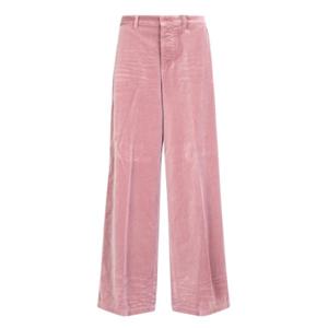디스퀘어드2 스트레이트 팬츠 S72KA1149 S54788 224 Pink