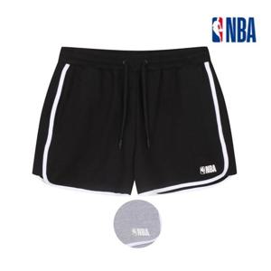 [엔비에이]여성용 돌핀 트레이닝팬츠 루즈핏 반바지 (N252TP721P)