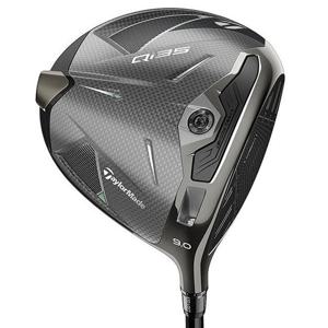 테일러메이드 Qi35 드라이버 25년 병행 DIAMANA TM55 S 10.5도 AS보증