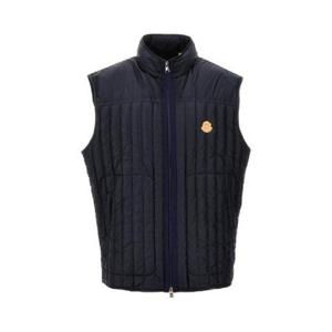 MONCLER GENIUS DONALD GLOVER MONCLER GENIUS DONALD GLOVER VEST K24021A00011