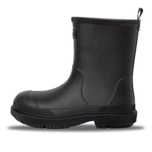 네파키즈 미스티 레인부츠 블랙 KLGEC53BLK