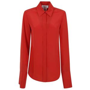 막스마라 셔츠 2512111021600 Red