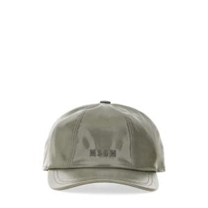 MSGM 야구모자 3742MDL0324780097