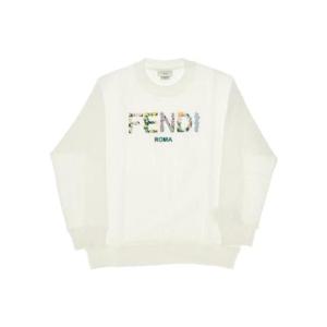 FENDI FENDI SWEATSHIRT JFH159