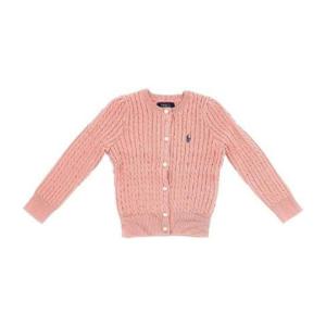 RALPH LAUREN RALPH LAUREN CARDIGAN 313-543047