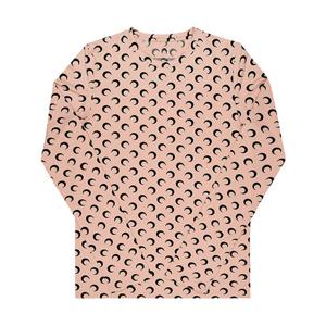 마린세르 MTO116A CJER0001 TA10 문 로고 남성긴팔티