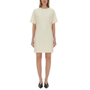 THEORY BOXY SHORT DRESS P0109605Y0C
