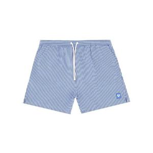 BELSTAFF CLIPPER BOXER SWIMSUIT 105406HYDBN