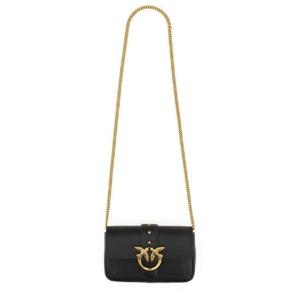 PINKO POCKET LOVE ONE BAG 100061A0F1Z99Q