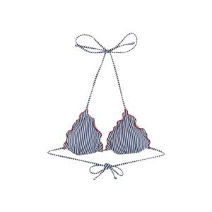 MC2 SAINT BARTH SAGITTARIUS BIKINI TOP SAG000102987H61