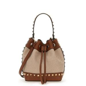 VALENTINO GARAVANI ROCKSTUD BAG 6W2B0R11QCERDV