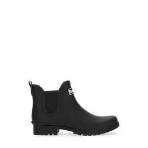 BARBOUR BOOT WILTON LRF0066LRFBK11