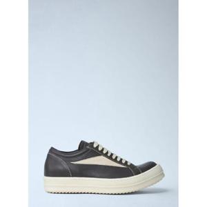 25 FW 릭오웬스 여성 빈티지 스니커즈 ric0261020brn