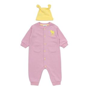 [블루독베이비] 25FW (PU)블루독 BASIC 우주복 (45A7067502)