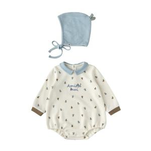 (밍크뮤10) 25가을겨울 (BL))아미띠에비트SET바디슈트 HK (35A7067601)