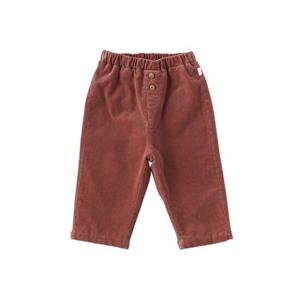밍크뮤HB(PK)아미띠에봉봉팬츠(35A7067105) 신생아 선물 유아동바지