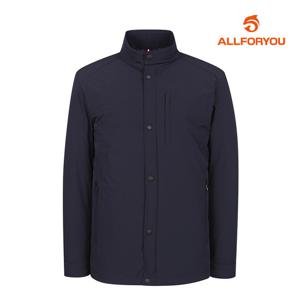 [올포유] 남성 가슴 포켓 패딩 점퍼 AGJUL8411-915_G