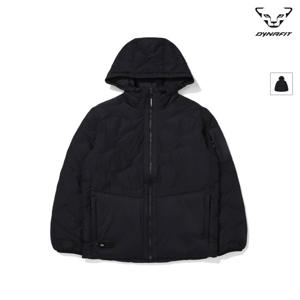 [다이나핏] (택가 219,000원) 블랙 남성 DIEGO (디에고) 자켓 YMW22165Z1