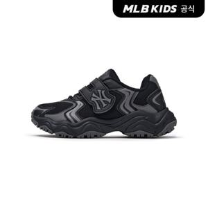 [MLB키즈 공식] 25N 카고 청키 주니어 NY (Black) 7ASHJB75N-50BKS