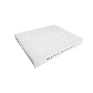 GM쉐보레 트레일블레이저 에어컨필터 초미세먼지필터 PM2.5 P159