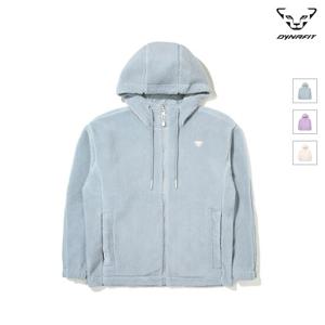 [다이나핏] (택가 199,000원) 블루 MELLOW (멜로우) 플리스 자켓 YUW22144B8