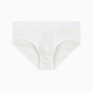 [캘빈클라인 언더웨어] 남성 CK 블랙 코튼 힙브리프/삼각팬티 NB4433-100