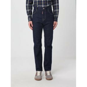 [DSQUARED2] 라프리마 남성 진 S74LB1739S30664 470 Blue /6