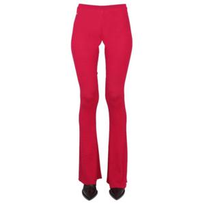 디스퀘어드2 스트레이트 팬츠 S72KA1150 FUCHSIA