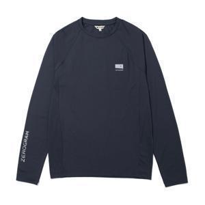 [제로그램]넥스트스킨 티셔츠M  ZM1LSM2401
