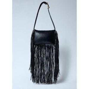 25 FW 스포트막스 여성 스틸라 핸드백  spx0261013blk
