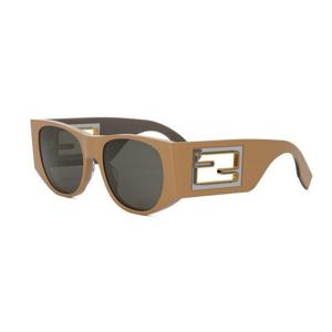 펜디 선글라스 FE40109I 45A Brown