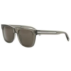 불가리 선글라스 BV40063I 48E Brown
