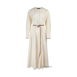 [막스마라] FW24 여성 오르비에토 드레스 ORVIETO 002