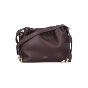 아페쎄 크로스백 25AF61582PUAAT CAE Brown
