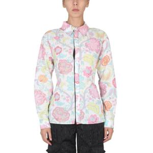 마린세르 셔츠 T307FW22WU WOTCO000110 MULTICOLOUR