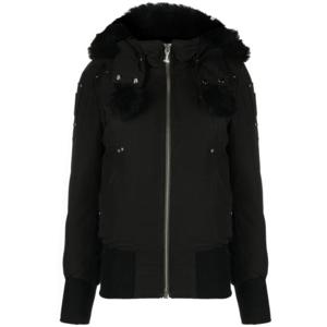 무스너클 자켓 M32LB002S BLACK